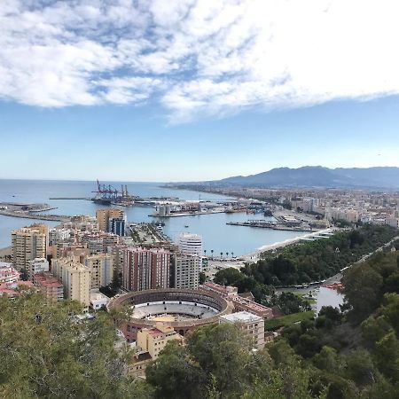 Luxury Loft Malaga Torremolinos Solアパートメント エクステリア 写真