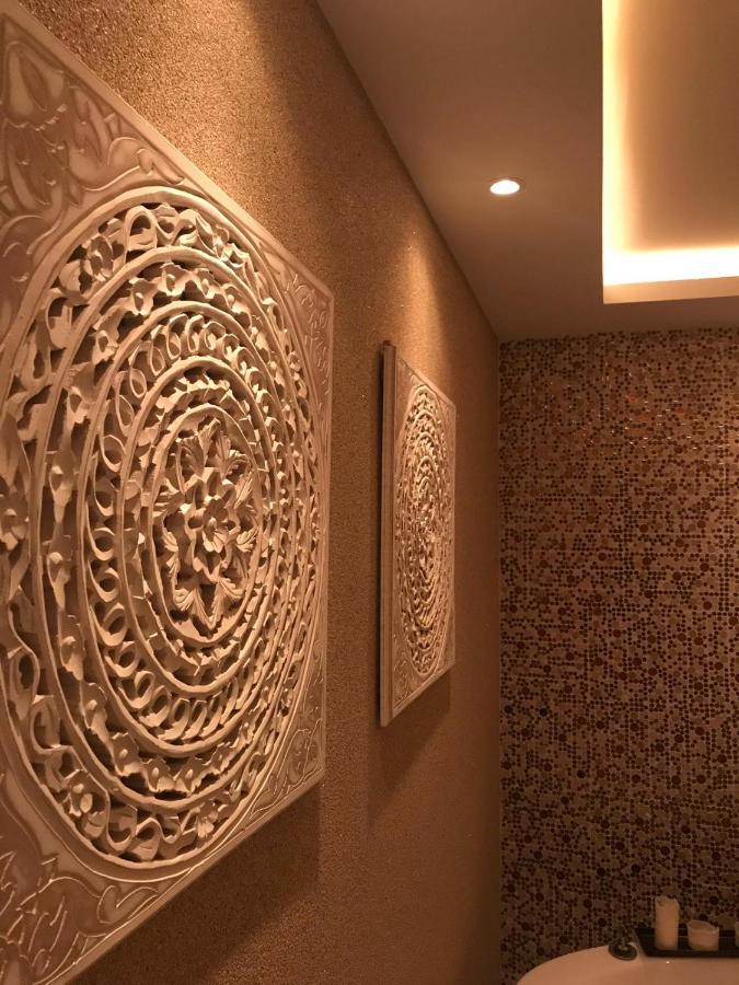 Luxury Loft Malaga Torremolinos Solアパートメント エクステリア 写真