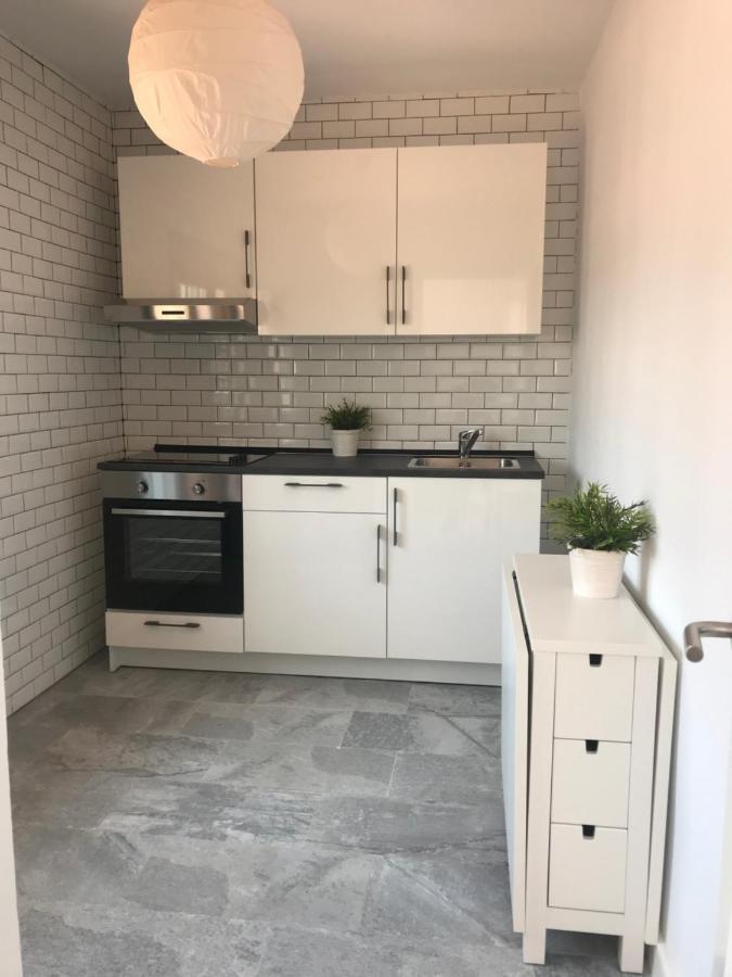 Luxury Loft Malaga Torremolinos Solアパートメント エクステリア 写真