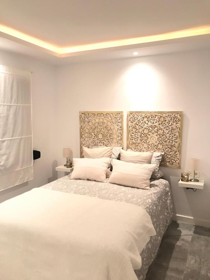Luxury Loft Malaga Torremolinos Solアパートメント エクステリア 写真