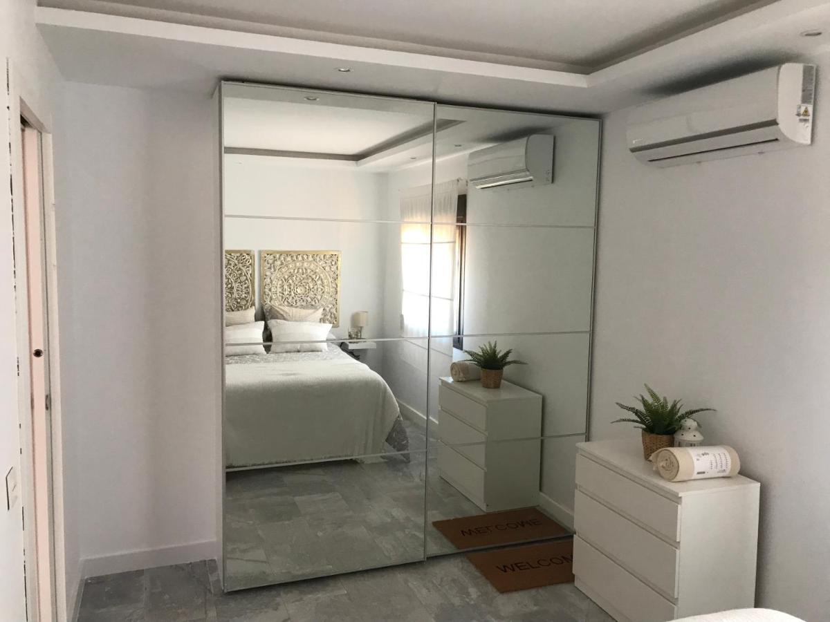 Luxury Loft Malaga Torremolinos Solアパートメント エクステリア 写真