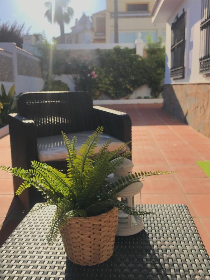 Luxury Loft Malaga Torremolinos Solアパートメント エクステリア 写真