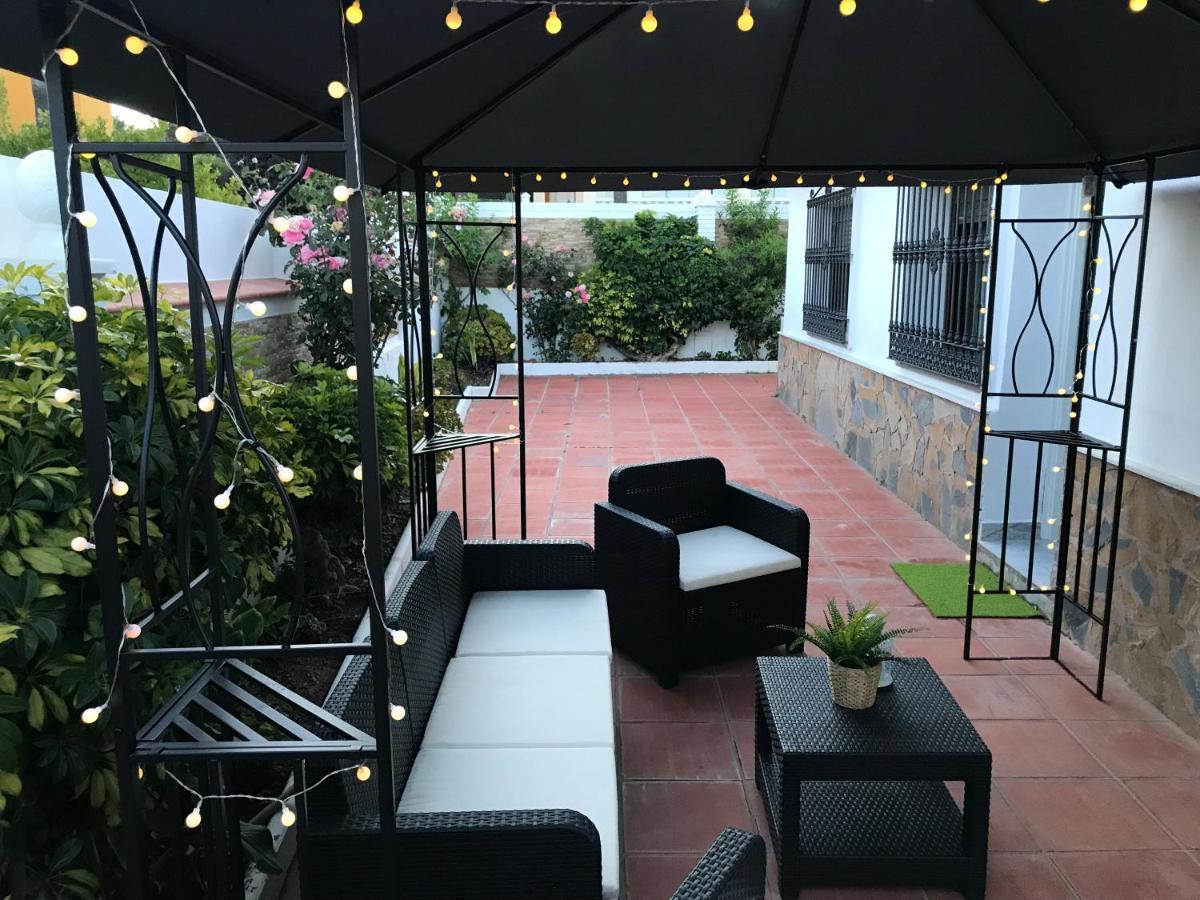 Luxury Loft Malaga Torremolinos Solアパートメント エクステリア 写真