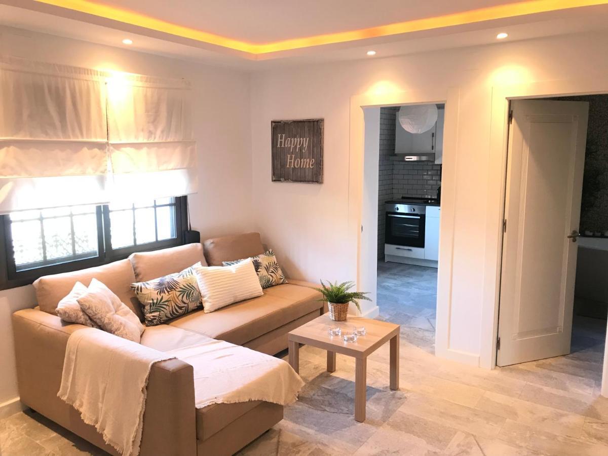 Luxury Loft Malaga Torremolinos Solアパートメント エクステリア 写真