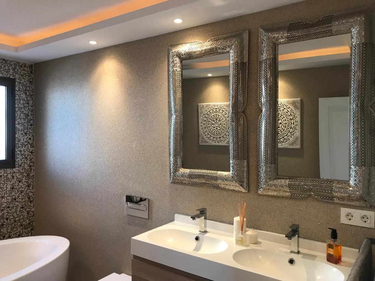 Luxury Loft Malaga Torremolinos Solアパートメント エクステリア 写真