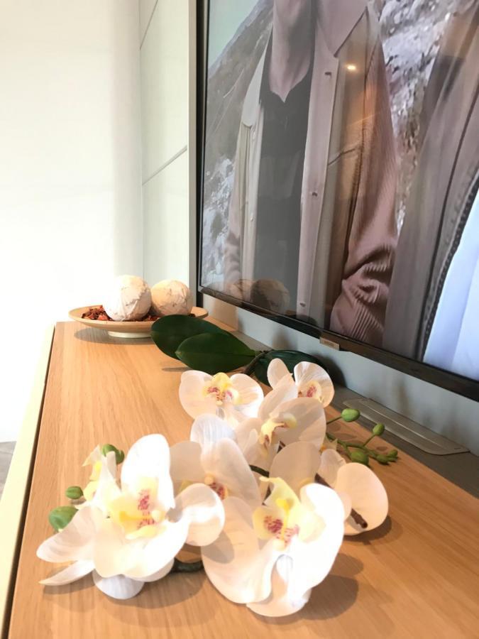 Luxury Loft Malaga Torremolinos Solアパートメント エクステリア 写真