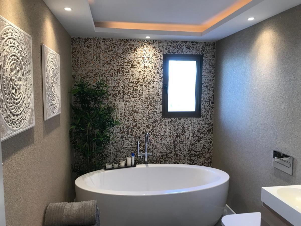 Luxury Loft Malaga Torremolinos Solアパートメント エクステリア 写真