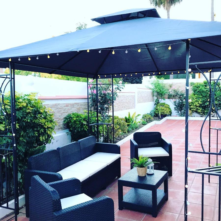 Luxury Loft Malaga Torremolinos Solアパートメント エクステリア 写真